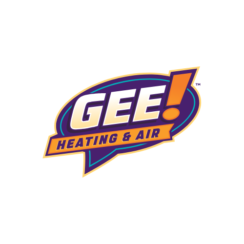 Gee Heating and Air Main Logo
